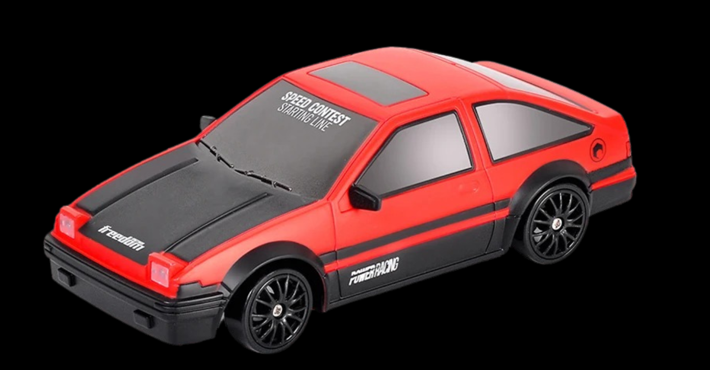 FREEDOM RETRO ROJO HERISTAGE™