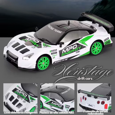 GTR ROASTER BLANCO HERISTAGE™